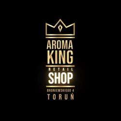 Aroma King Retail Toruń, godziny otwarcia