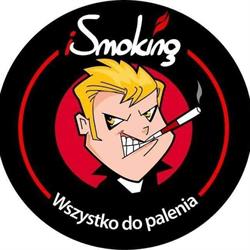 iSmoking - E-Papierosy Liquidy Bongo CBD Shisha Vape Shop Szczecin, godziny otwarcia