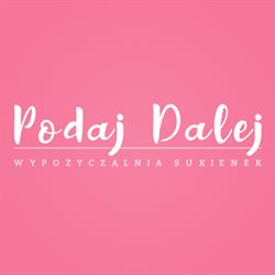 Wypożyczalnia sukienek Podaj Dalej, Wrocław godziny otwarcia