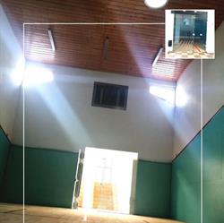 Squash 43, Włocławek godziny otwarcia