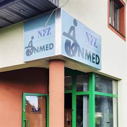 Konmed - Sklep medyczny i wypożyczalnia sprzętu rehabilitacyjnego, Tomaszowice godziny otwarcia