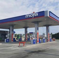MOYA, Brzezimierz godziny otwarcia