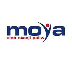 MOYA Stacja Paliw, Krzeczów godziny otwarcia