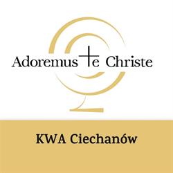 Kaplica Wieczystej Adoracji w Ciechanowie, Ciechanów godziny otwarcia
