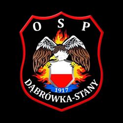 Ochotnicza Straż Pożarna, Dąbrówka-Stany godziny otwarcia