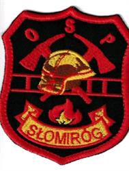 OSP Słomiróg, godziny otwarcia