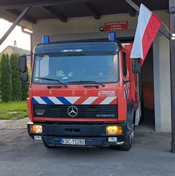 OSP Bełdno, godziny otwarcia