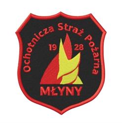 OSP MŁYNY, Młyny godziny otwarcia