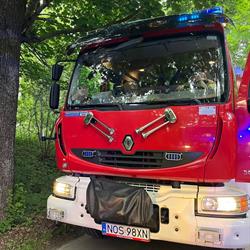 OSP Stare Jabłonki, godziny otwarcia