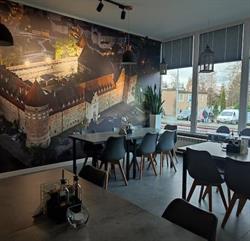 Bistro& Pierogarnia u Alutki, Bytów godziny otwarcia