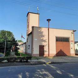 Ochotnicza Straż Pożarna, Przybyszewo godziny otwarcia
