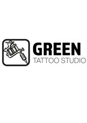 Green tattoo & school Białystok, godziny otwarcia