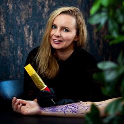 Daria Morawiak Tattoo, Nysa godziny otwarcia