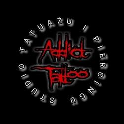 Addict Tattoo Łukasz Walczyński, Nowy Sącz godziny otwarcia