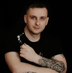 Godi Tattoo studio tatuażu artystycznego, Piotrków Trybunalski godziny otwarcia