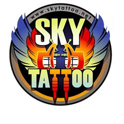 SKY Tattoo - Salon tatuażu Skwierzyna, godziny otwarcia
