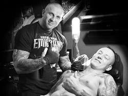 CHMIELU TATTOO, Tarnobrzeg godziny otwarcia