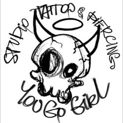 You Go Girl Tattoo & Piercing, Bartoszyce godziny otwarcia