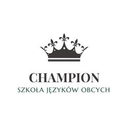 Szkoła Języków Obcych CHAMPION, Poznań godziny otwarcia