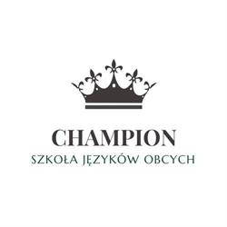 Szkoła Języków Obcych CHAMPION, Poznań godziny otwarcia