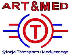 "ART&MED" Stacja Transportu Medycznego, Kalisz godziny otwarcia