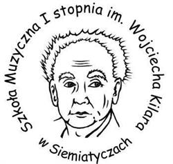 Szkoła Muzyczna I stopnia im. W. Kilara, Siemiatycze godziny otwarcia
