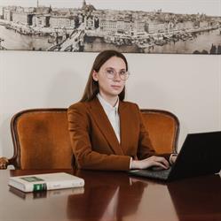 Kancelaria Radcy Prawnego Anna Kozioł, Szczecin godziny otwarcia