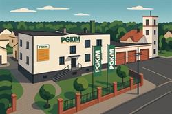 PGKiM Sp. z o.o. - Wydział wodociągów i kanalizacji, Antoniów godziny otwarcia