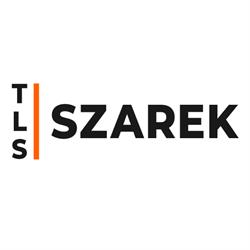 "TLS SZAREK" Transport - Biuro, Kryspinów godziny otwarcia