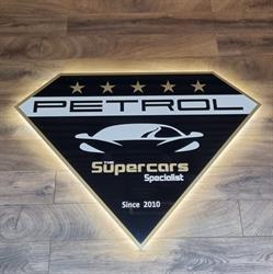 PETROL The Supercars Specialist, Skarszewek godziny otwarcia