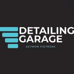 DETAILING GARAGE SZYMON PIETRZAK, Kamień godziny otwarcia
