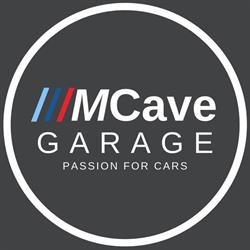 MCave Garage - Niezależny serwis BMW i Mini, Warszawa godziny otwarcia