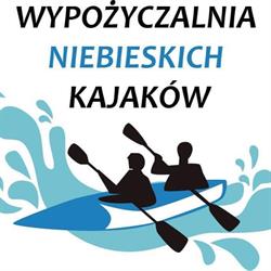 Wypożyczalnia Niebieskie Kajaki-Borkowo, godziny otwarcia