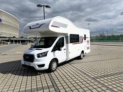 CamperLux, Wrocław godziny otwarcia