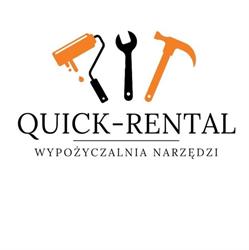 QuickRental - Wypożyczalnia sprzętu Gdynia, godziny otwarcia
