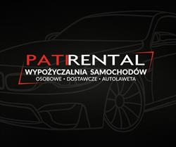 Wypożyczalnia samochodów Tczew - Patirental, godziny otwarcia
