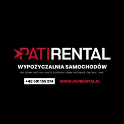 Wypożyczalnia samochodów Tczew - Patirental, godziny otwarcia