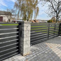 Marszałek bramy ogrodzenia balustrady Wykonawca ogrodzeń, Trzebina godziny otwarcia