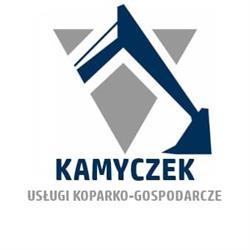 Kamyczek Kamil Michalski - usługi koparko - gospodarcze, Radziwiłłów godziny otwarcia