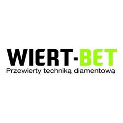 WIERT-BET Przewierty techniką diamentową, Krasnystaw godziny otwarcia