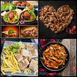 Century Kebab & Grill Barlinek, godziny otwarcia