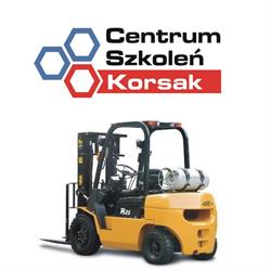 Centrum Szkoleń Korsak Łódź - kursy na wózki widłowe i inne urządzenia UDT, godziny otwarcia