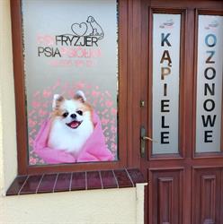 PSI FRYZJER PSIAPSIÓŁKA, Rawicz godziny otwarcia