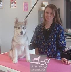 LeLok Salon Pielęgnacji Psów, Gdynia godziny otwarcia