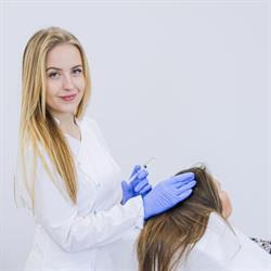 TRYCHOMED Trycholog Agata Szczepankowska, Lubań godziny otwarcia