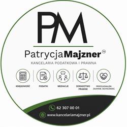 Kancelaria Podatkowa i Prawna Patrycja Majzner, Ostrów Wielkopolski godziny otwarcia