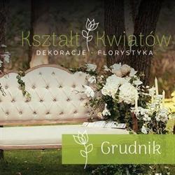 Kształt Kwiatów Iwona Grudnik, Żory godziny otwarcia