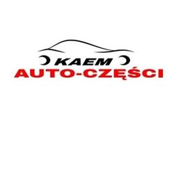 KaemBus.pl Radom, sklep z częściami do aut dostawczych, osobowych. Kamil Mączka, godziny otwarcia