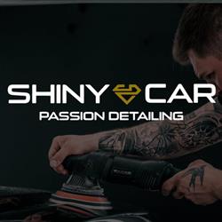 Shiny Car - Passion Detailing / Folia ochronna PPF / Powłoka Ceramiczna / Korekta lakieru, Czosnów godziny otwarcia