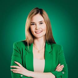 Studio stylizacji rzęs i brwi Alicja Piotrowska, Płock godziny otwarcia